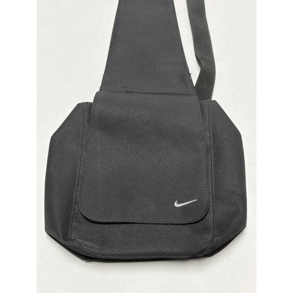 Y2K Nike Crossbody Sling Bag Backpack Hype Streetwear Grail Vintage